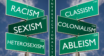 intersectionality